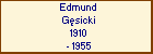 Edmund Gsicki
