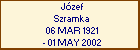 Jzef Szramka