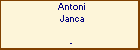 Antoni Janca