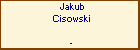 Jakub Cisowski