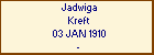 Jadwiga Kreft