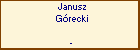 Janusz Grecki