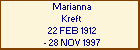 Marianna Kreft