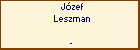 Jzef Leszman