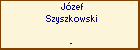 Jzef Szyszkowski