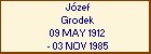 Jzef Grodek