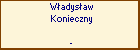 Wadysaw Konieczny