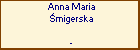 Anna Maria migerska