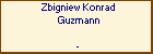 Zbigniew Konrad Guzmann