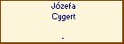 Jzefa Cygert