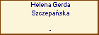 Helena Gerda Szczepaska