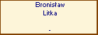 Bronisaw Litka