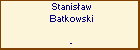 Stanisaw Batkowski