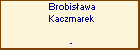 Brobisawa Kaczmarek