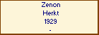 Zenon Herkt