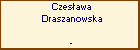 Czesawa Draszanowska