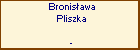 Bronisawa Pliszka