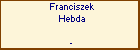 Franciszek Hebda