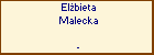 Elbieta Malecka