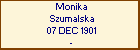 Monika Szumalska