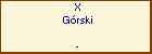 X Grski