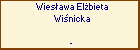 Wiesawa Elbieta Winicka