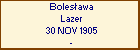 Bolesawa Lazer