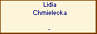 Lidia Chmielecka
