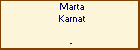 Marta Karnat