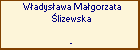 Wadysawa Magorzata lizewska