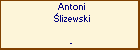 Antoni lizewski