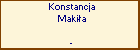 Konstancja Makia