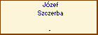 Jzef Szczerba