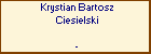 Krystian Bartosz Ciesielski
