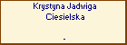 Krystyna Jadwiga Ciesielska