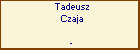 Tadeusz Czaja