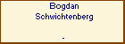 Bogdan Schwichtenberg