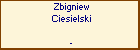 Zbigniew Ciesielski