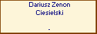 Dariusz Zenon Ciesielski