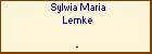 Sylwia Maria Lemke