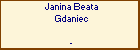 Janina Beata Gdaniec