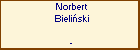 Norbert Bieliski