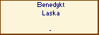 Benedykt Laska