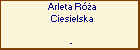 Arleta Ra Ciesielska