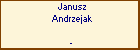 Janusz Andrzejak