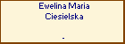 Ewelina Maria Ciesielska