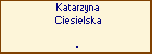 Katarzyna Ciesielska