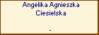 Angelika Agnieszka Ciesielska