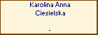 Karolina Anna Ciesielska