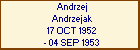 Andrzej Andrzejak